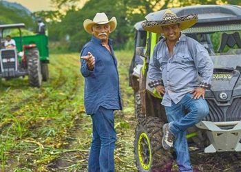 Detención en Campeche: Padre de Julión Álvarez es Arrestado con Armas y Vehículo Robado