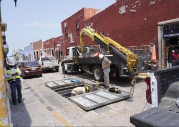 Detención en Campeche: Padre de Julión Álvarez es Arrestado con Armas y Vehículo Robado