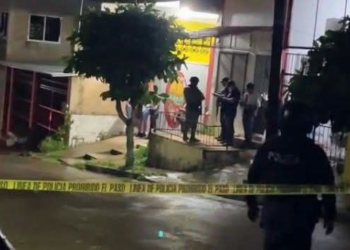 Detención en Campeche: Padre de Julión Álvarez es Arrestado con Armas y Vehículo Robado