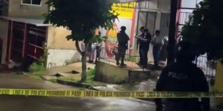 Detención en Campeche: Padre de Julión Álvarez es Arrestado con Armas y Vehículo Robado