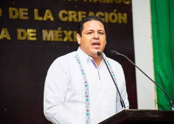 Violencia Doméstica en Ocozocoautla