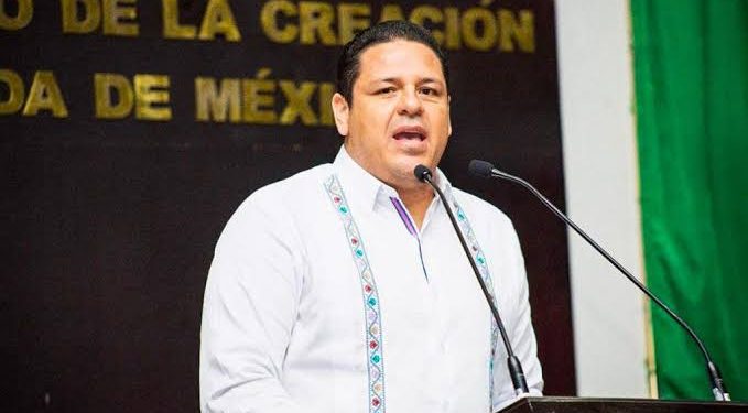 Violencia Doméstica en Ocozocoautla