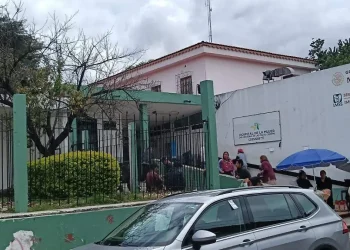 Violencia Doméstica en Ocozocoautla