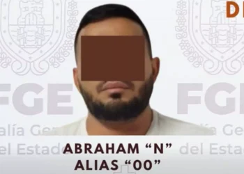 Vinculan a Proceso a «El Doble Cero» por Homicidio de Abogado en Coatzacoalcos