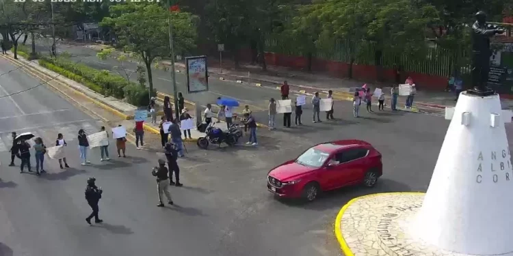 Asesinan a ex candidata del PT