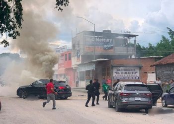 Asesinan a ex candidata del PT