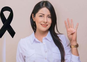 Asesinan a ex candidata del PT