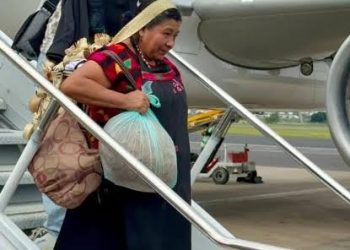 Suspenden Clases en los 212 Municipios de Veracruz