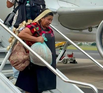 Suspenden Clases en los 212 Municipios de Veracruz