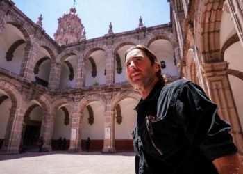 Suspenden Clases en los 212 Municipios de Veracruz