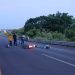 Accidente en Carretera Veracruz-Xalapa Deja Dos Lesionados