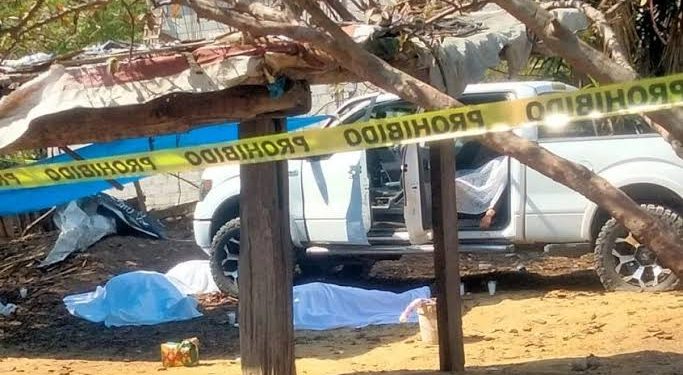 Alerta Gris en Veracruz: Lluvias Torrenciales Dejan Destrozos