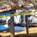 Alerta Gris en Veracruz: Lluvias Torrenciales Dejan Destrozos
