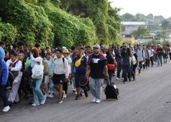 Presas en Veracruz al 89% de Capacidad
