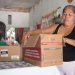 Presas en Veracruz al 89% de Capacidad