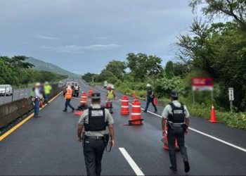 Presas en Veracruz al 89% de Capacidad