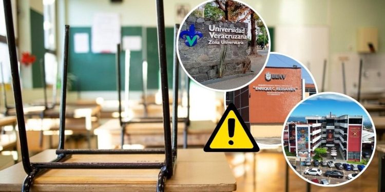 Presas en Veracruz al 89% de Capacidad