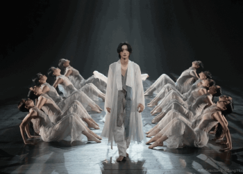 Samsara of Blossom: Una Fusión Innovadora de Danza Coreana y Tecnología 3D en México