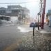 Veracruz Bajo el Agua: Más de 150 Evacuados y 20 Rescatados