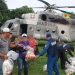 Veracruz Bajo el Agua: Más de 150 Evacuados y 20 Rescatados