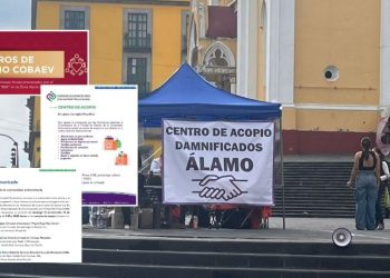 Veracruz Bajo el Agua: Más de 150 Evacuados y 20 Rescatados