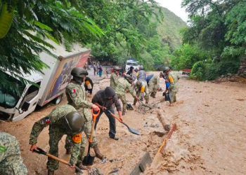 Veracruz Bajo el Agua: Más de 150 Evacuados y 20 Rescatados