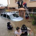 Veracruz Bajo el Agua: Más de 150 Evacuados y 20 Rescatados