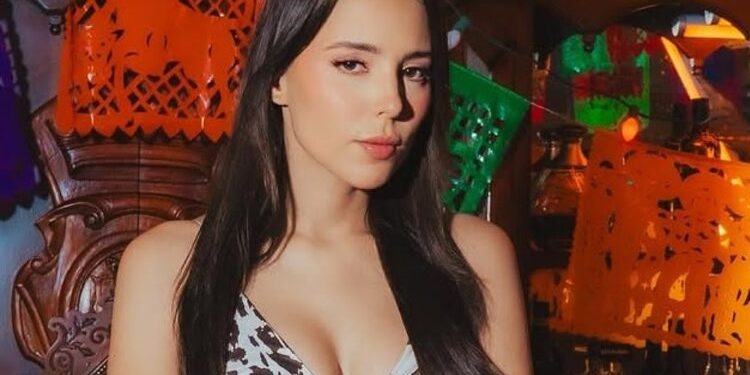 Majo Aguilar Cierra el Congreso Mundial del Mariachi con un Concierto Gratuito