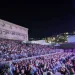 La Alhóndiga de Granaditas, Escenario de Unión Cultural