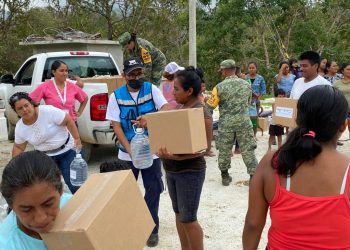 Veintinueve Fallecidos en Veracruz tras Lluvias Intensas