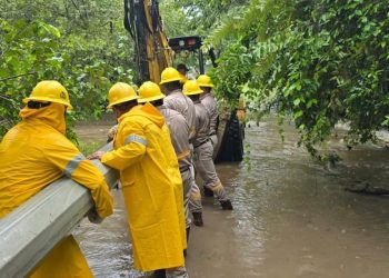 Veintinueve Fallecidos en Veracruz tras Lluvias Intensas