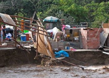 Veintinueve Fallecidos en Veracruz tras Lluvias Intensas