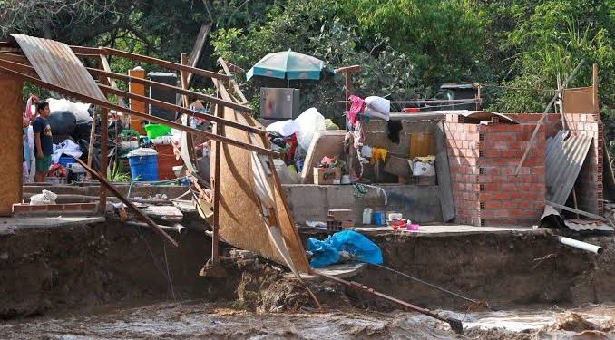 Veintinueve Fallecidos en Veracruz tras Lluvias Intensas