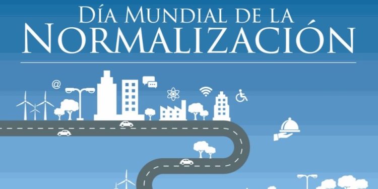Día Mundial de la Normalización: Un Paso hacia la Eficiencia Global