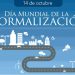 Día Mundial de la Normalización: Un Paso hacia la Eficiencia Global