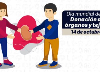 Conmemoración del Día Mundial de la Donación de Órganos y Tejidos: Un Acto de Amor y Solidaridad