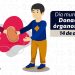 Conmemoración del Día Mundial de la Donación de Órganos y Tejidos: Un Acto de Amor y Solidaridad