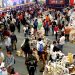 La Feria Internacional del Libro de Monterrey Regresa con Fuerza