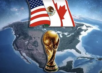 La Copa del Mundo 2026 ya tiene 28 Selecciones Clasificadas