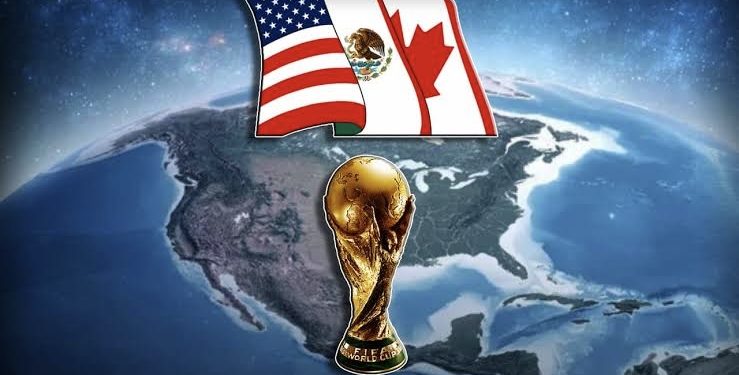 La Copa del Mundo 2026 ya tiene 28 Selecciones Clasificadas