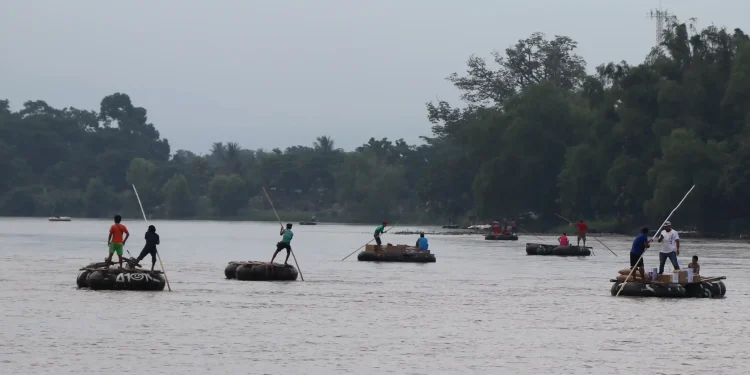 Operativo en la Cárcel de Chilpancingo: Decomisan Celulares y Droga