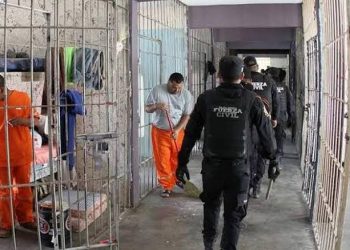 Operativo en la Cárcel de Chilpancingo: Decomisan Celulares y Droga