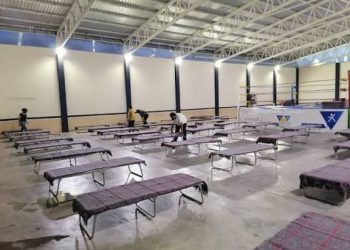 Operativo en la Cárcel de Chilpancingo: Decomisan Celulares y Droga