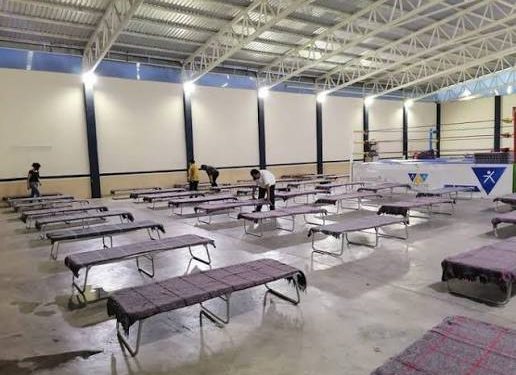 Operativo en la Cárcel de Chilpancingo: Decomisan Celulares y Droga