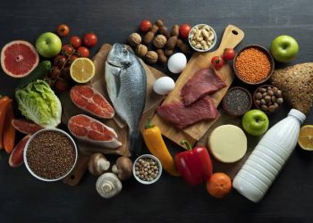 Día Mundial de la Alimentación