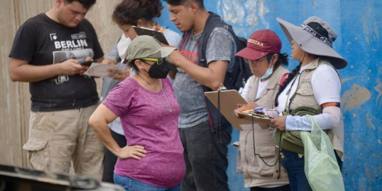Día Mundial de la Alimentación