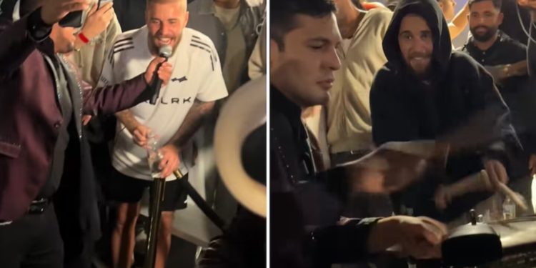Justin Bieber: El Rey de la Banda Sinaloense