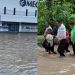 Alerta en Chiapas por Lluvias Intensas y Posibles Inundaciones