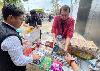 Fiscalía de Chiapas Busca Esclarecer Enfrentamientos y Bloqueos en la Región
