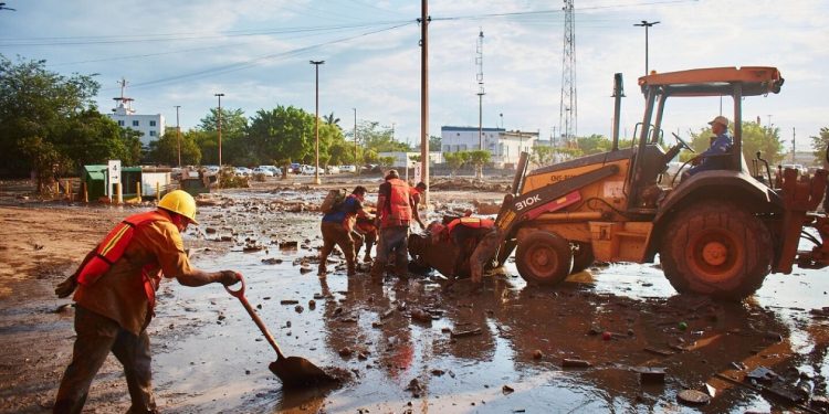 Fiscalía de Chiapas Busca Esclarecer Enfrentamientos y Bloqueos en la Región